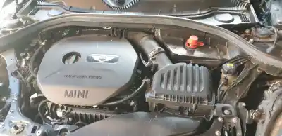 İkinci el araba yedek parçası ecu motor kontrol cihazi için mini clubman (f54) cooper oem iam referansları 61359869876  