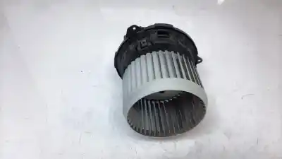 Peça sobressalente para automóvel em segunda mão ventilador de aquecimento por renault clio v zen referências oem iam 272104788r  
