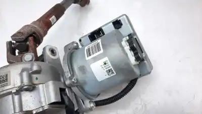 Second-hand car spare part steering column for renault clio v zen oem iam references 488102257r  