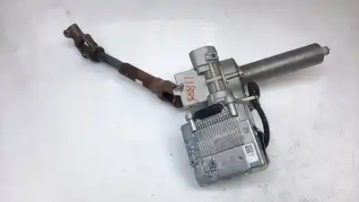 Second-hand car spare part steering column for renault clio v zen oem iam references 488102257r  