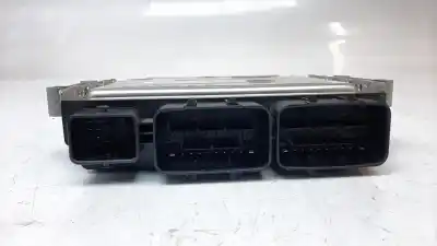 Second-hand car spare part ecu engine control for renault clio v zen oem iam references 237100833s  