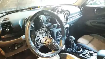 Tweedehands auto-onderdeel STUUR voor MINI CLUBMAN (F54)  OEM IAM-referenties 632775300A  