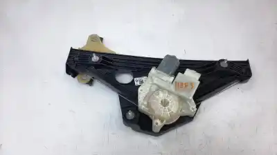 Second-hand car spare part rear right window regulator for renault clio v zen oem iam references 827209773r