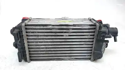 Second-hand car spare part intercooler for kia stonic (ybcuv) 1.0 tgdi cat oem iam references 2827007300