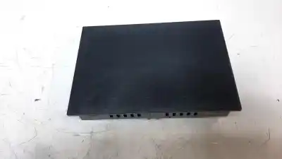 Second-hand car spare part electronic module for renault clio v zen oem iam references 283423095r