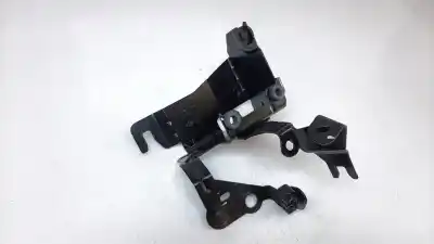 Second-hand car spare part decorative moulding for renault clio v zen oem iam references 478401826r