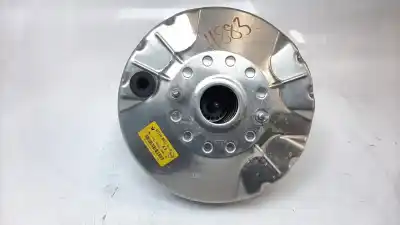 Second-hand car spare part Brake Servo for RENAULT CLIO V Zen OEM IAM references 472108437R  