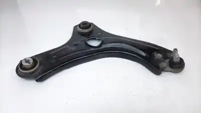 Second-hand car spare part Front Right Lower Suspension Arm for RENAULT CLIO V Zen OEM IAM references 545042511R  