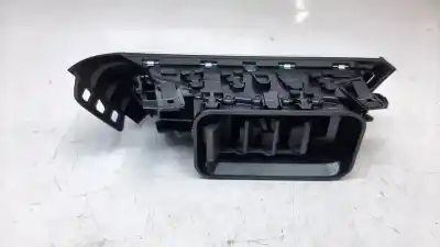 Peça sobressalente para automóvel em segunda mão respirador lateral direito por renault clio v zen referências oem iam 687608207r  