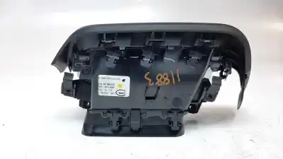 Peça sobressalente para automóvel em segunda mão respirador lateral direito por renault clio v zen referências oem iam 687608207r  