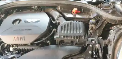 Автозапчасти б/у ТОРМОЗНОЙ НАСОС за MINI CLUBMAN (F54)  ссылки OEM IAM 34336864669  
