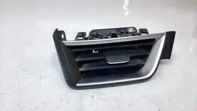 Second-hand car spare part left side air vent for renault clio v zen oem iam references 687611283r