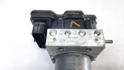 Second-hand car spare part abs for renault clio v zen oem iam references 476604968r  