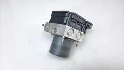 Second-hand car spare part abs for renault clio v zen oem iam references 476604968r  