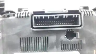 Second-hand car spare part dashboard for renault clio v zen oem iam references 248100950r  