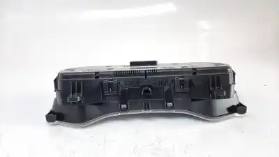 Second-hand car spare part dashboard for renault clio v zen oem iam references 248100950r  