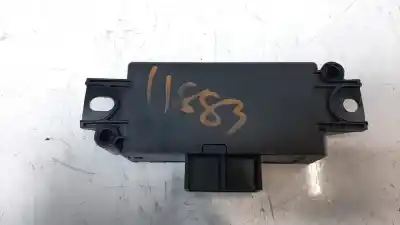 Second-hand car spare part electronic module for renault clio v zen oem iam references 284l02530r  