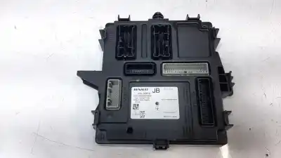 Second-hand car spare part electronic module for renault clio v zen oem iam references 284b19561r