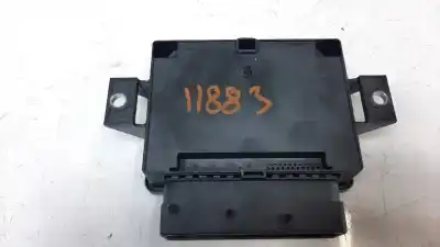 Second-hand car spare part electronic module for renault clio v zen oem iam references 285f23724r  