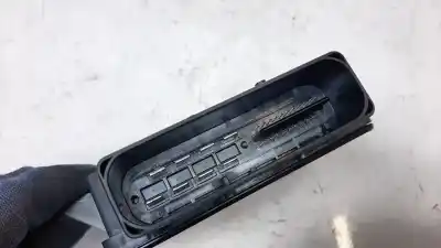 Second-hand car spare part electronic module for renault clio v zen oem iam references 285f23724r  