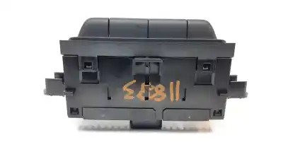 Second-hand car spare part multifunction switch for renault clio v zen oem iam references 259803780r  