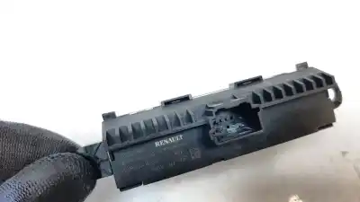 Second-hand car spare part multifunction switch for renault clio v zen oem iam references 259803780r  