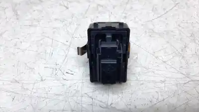 Second-hand car spare part right front power window switch for renault clio v zen oem iam references 254019868r  