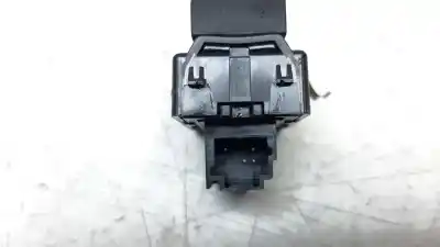 Second-hand car spare part right front power window switch for renault clio v zen oem iam references 254019868r  