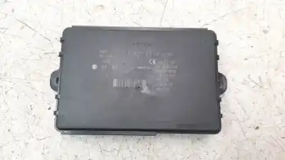 Second-hand car spare part electronic module for land rover evoque 2.2 sd4 cat oem iam references bj3219h440ag