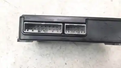 Second-hand car spare part electronic module for land rover evoque 2.2 sd4 cat oem iam references bj3219h440ag  