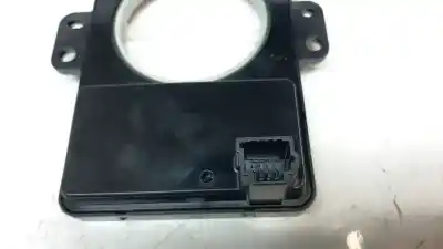 Second-hand car spare part turn angle sensor for renault clio v zen oem iam references 285t33024r  