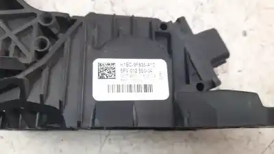 Second-hand car spare part potentiometer for ford ecosport (cr6) trend+ oem iam references h1bc9f836a1d  