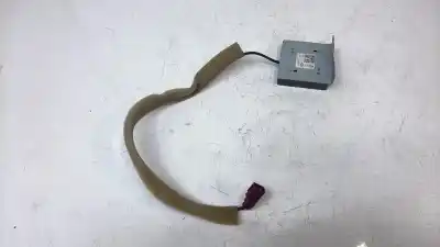Pièce détachée automobile d'occasion MODULE ÉLECTRONIQUE pour RENAULT CLIO V  Références OEM IAM 282125171R  