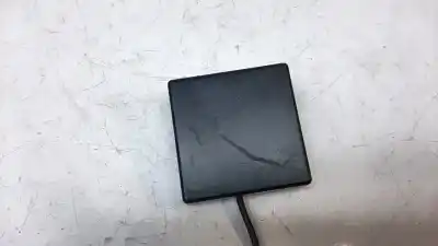 Second-hand car spare part electronic module for renault clio v zen oem iam references 282125171r  