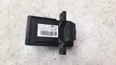 Piesă de schimb auto la mâna a doua  pentru FORD ECOSPORT (CR6)  Referințe OEM IAM KN1514F642AC  