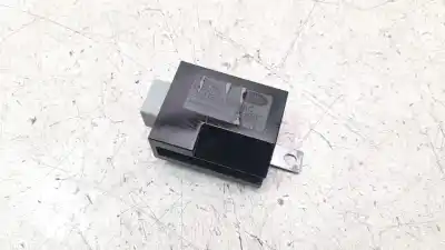 Second-hand car spare part electronic module for land rover evoque 2.2 sd4 cat oem iam references bj3217509ac