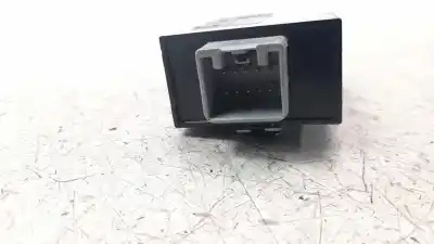 Second-hand car spare part electronic module for land rover evoque 2.2 sd4 cat oem iam references bj3217509ac  