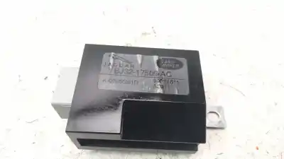 Second-hand car spare part electronic module for land rover evoque 2.2 sd4 cat oem iam references bj3217509ac  
