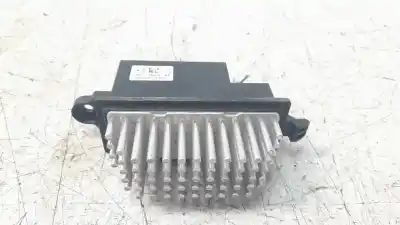 Piesă de schimb auto la mâna a doua  pentru FORD ECOSPORT (CR6)  Referințe OEM IAM CN1119E624AA  