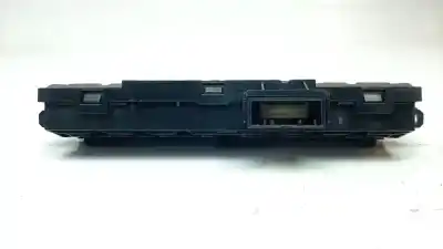 Pezzo di ricambio per auto di seconda mano avvertimento per renault clio v zen riferimenti oem iam 283e86009r  