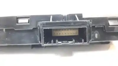 Pezzo di ricambio per auto di seconda mano avvertimento per renault clio v zen riferimenti oem iam 283e86009r  