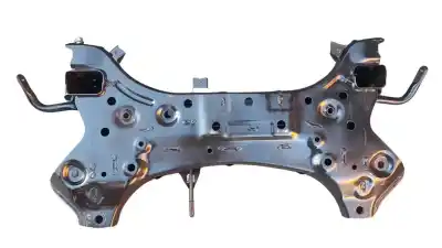 Second-hand car spare part front axle for kia stonic (ybcuv) 1.0 tgdi cat oem iam references 62400h8510