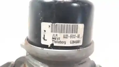 Second-hand car spare part right engine support for land rover evoque 2.2 sd4 cat oem iam references bj326f012ab  