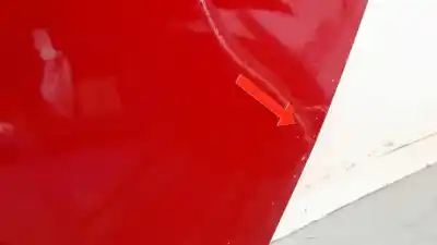 İkinci el araba yedek parçası arka sol kapi için renault clio v zen oem iam referansları   