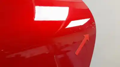 İkinci el araba yedek parçası arka sol kapi için renault clio v zen oem iam referansları   