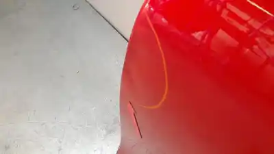 İkinci el araba yedek parçası arka sol kapi için renault clio v zen oem iam referansları   