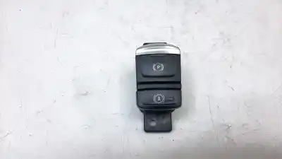 Second-hand car spare part handbrake lever for renault clio v zen oem iam references 251752075r