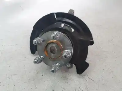 Second-hand car spare part front right knuckle for kia niro business oem iam references 51711g2000