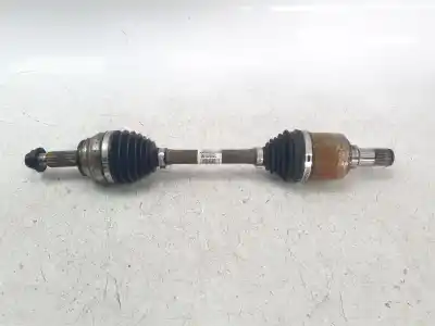 Second-hand car spare part FRONT LEFT TRANSMISSION for KIA NIRO  OEM IAM references 49500G5000  