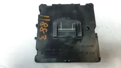 Second-hand car spare part electronic module for renault clio v zen oem iam references 28590070r  